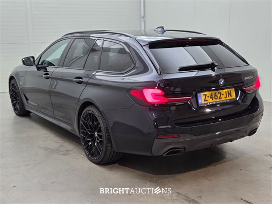 BMW 530e 5-serie Touring Business Edition Plus 292pk 2022 5-Serie, Z-462-JN