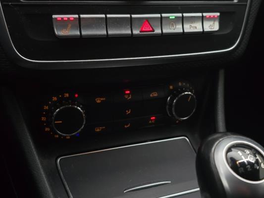 Mercedes-Benz A 160 Ambition 102pk 2016 (Origineel-NL) A-klasse, HR-653-D