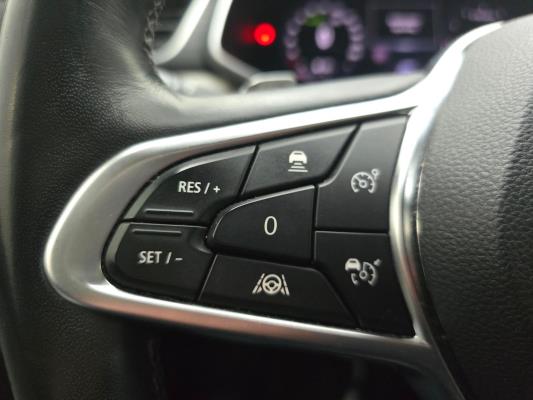 Renault Captur TCe 140 Initiale Paris 1.3 140pk 2021 (Origineel-NL), K-560-VB