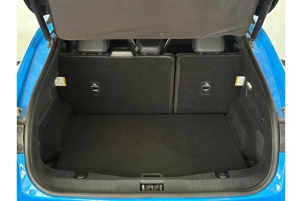Ford Mustang RWD 75 kWh 269pk 2022 (Origineel-NL), R-529-ZL