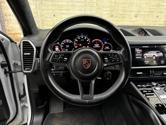 Porsche Cayenne Coupé 3.0 V6 340pk 2019 (Origineel-NL), ZL-691-F