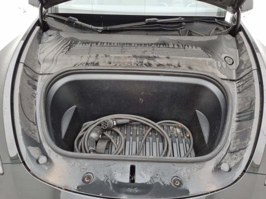 Tesla Model Y Long Range AWD 75 kWh 345pk 2023