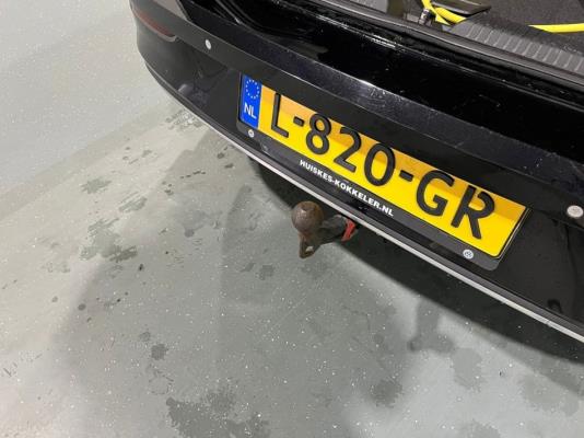 Volkswagen Golf eHybrid GTE 1.4 258pk 2021 (Origineel-NL), L-820-GR