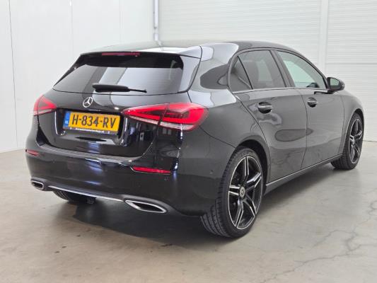 Mercedes-Benz A180 Premium 136pk 2019 A-klasse, H-834-RV