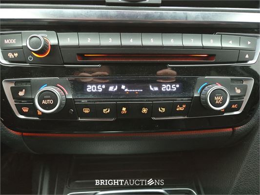 BMW 318i 3-serie Centennial Executive 136pk 2016 (Origineel-NL) 3-Serie, KG-729-G