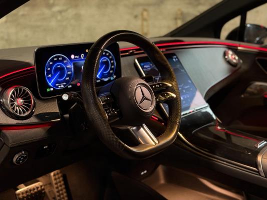 Mercedes-Benz EQE300 Sport ED 89 kWh 245pk 2024 EQE-Klasse (Origineel-NL), X-350-RN