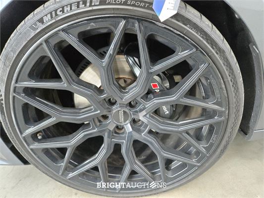 Audi A7 Sportback 50 TDI Quattro 286pk 2018 (Origineel-NL), SF-362-X