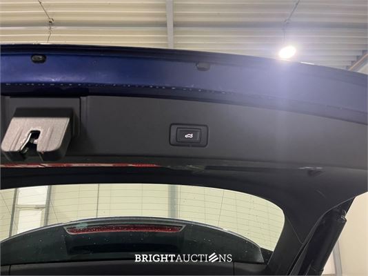 Audi Q4 e-tron 40 Launch edition Advanced Plus 77 kWh 204pk 2021 (Origineel-NL), N-884-PK