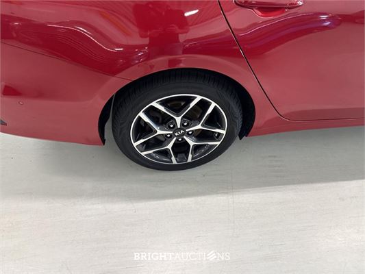 Kia Ceed Sportswagon GT-Line Business Edition 1.0 T-GDi 120pk 2021 (Origineel-NL), N-612-XG