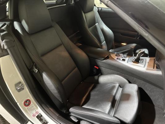 BMW Z4 Roadster sDrive18i M-Sport Limited Series 156pk 2014 E89 (Origineel-NL), 9-TRL-97