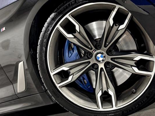 BMW M550i xDrive High Executive 462pk 2018 (Origineel-NL), RS-253-R