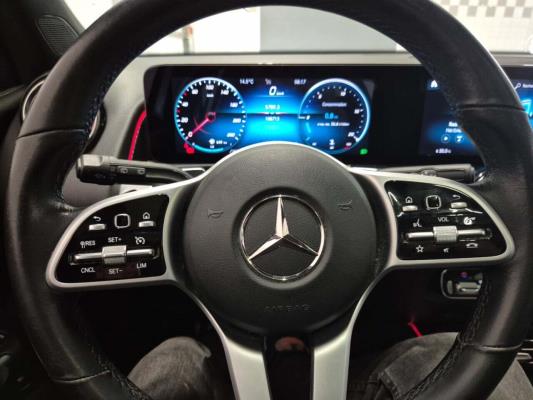 Mercedes-Benz Glb Business Sol. 7P 150pk 2021 GLB-Klasse