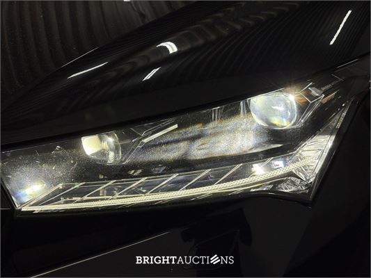 Škoda Enyaq 80 Sportline 2022 (Origineel-NL), P-520-KD