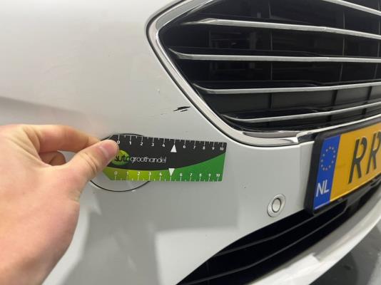 Ford Fiesta Titanium 1.0 EcoBoost 101pk 2018 (Origineel-NL), RR-343-Z