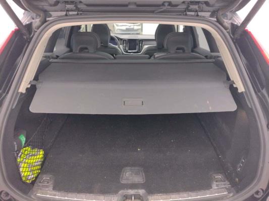 Volvo XC60 T6 PHEV Ultimate Dark 2.0 AWD 253pk 2023