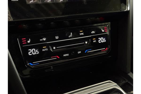 Volkswagen Arteon R-Line Business 2.0 TSI 190pk 2021 (Origineel-NL), N-073-HJ