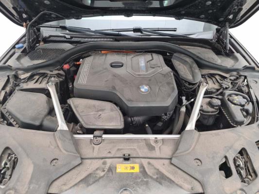 BMW 530e Touring M Sport 184pk 2023 5-Serie, 2DQH529