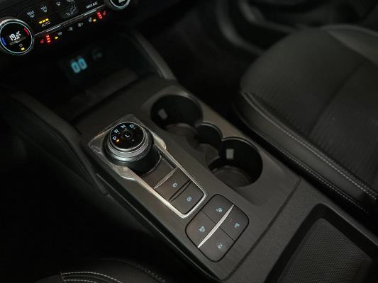 Ford Kuga 2.5 PHEV Titanium X 152pk 2021 (Origineel-NL + 1e eigenaar), L-036-HP