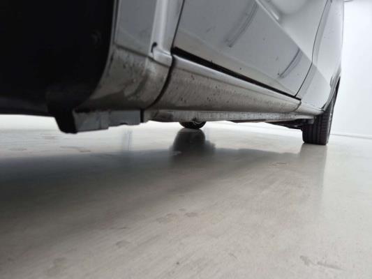 Mercedes-Benz V Extra Lang Dc Avantgarde 190pk 2017 V-klasse, VJK-96-F