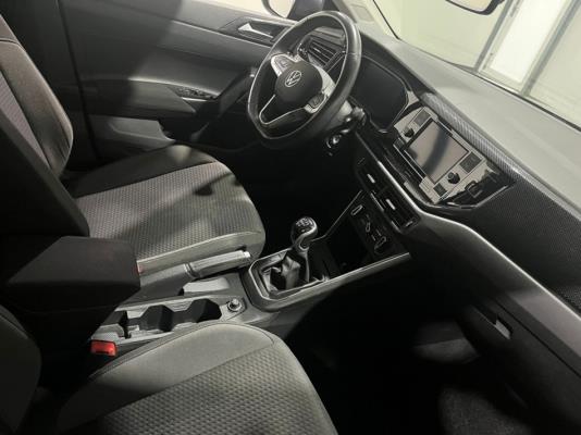 Volkswagen Taigo Life 1.0 TSI 95pk 2022 (Origineel-NL), R-311-BZ
