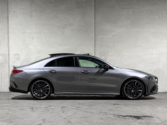 Mercedes-Benz CLA35 AMG 4Matic Premium Plus 306pk 2020 CLA-klasse, N-394-XR