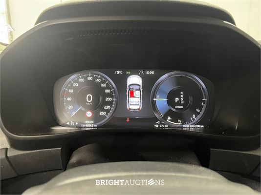 Volvo XC40 T4 Recharge Inscription Expression 1.5 211pk 2021 (Origineel-NL), N-700-DT