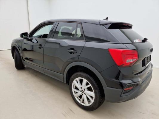 Audi Q2 Business Edition A 1.5 TFSI 150pk 2022