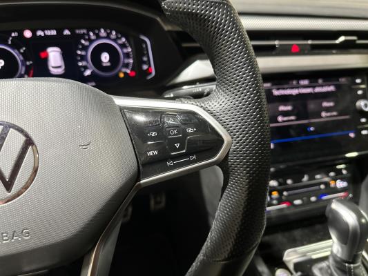 Volkswagen Arteon Shooting Brake 1.4 eHybrid 160kW 6-DSG R-Line Business+ 218pk 2022 (Origineel-NL+1e eigenaar), P-946-TG 