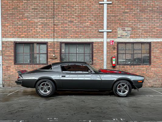 Chevrolet Camaro Sport 5.7 V8 350pk  1976, 96-YB-99