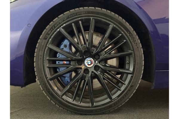 BMW 118i High Executive M Sport 136pk 2022 (Origineel-NL) 1-Serie, R-142-HD