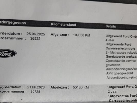 Ford Mustang Mach-E RWD 75 kWh 258pk 2021 (Origineel-NL), L-060-NX