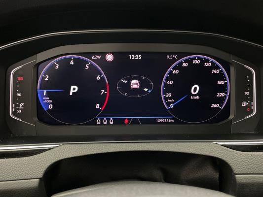 Volkswagen Passat Variant R-Line Business 2.0 TSI 190pk 2021, GNS-02-T