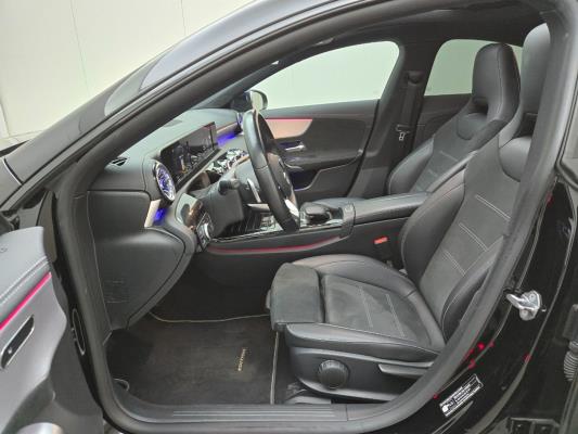 Mercedes-Benz CLA200 Premium Plus 163pk 2021 CLA-Klasse, S-409-KB