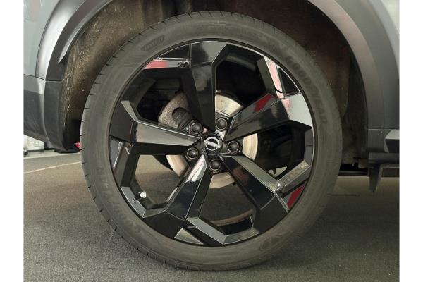 Nissan Juke DIG-T Kiiro Automaat 1.0 114pk 2022 (Origineel-NL), P-817-LP