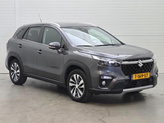 Suzuki S-Cross Boosterjet Style Smart Hybrid 1.4 110pk 2023 (Origineel-NL), T-169-ST