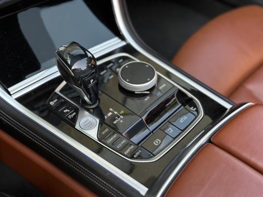 BMW M850i xDrive High Executive 4.4 V8 8-serie 530pk 2019 cabriolet (Origineel-NL+1e eigenaar), Z-815-JF