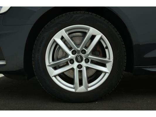 Audi A4 Avant 35 Advanced Edition TDI 165pk 2021, HXN-99-Z