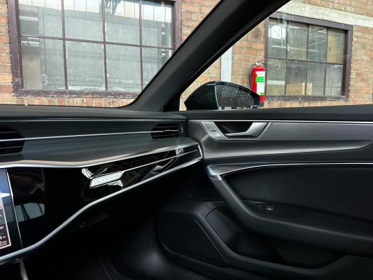 Audi A6 Avant 50 TDI Quattro Sport Pro Line S 25 Years 286pk 2020, K-923-JV