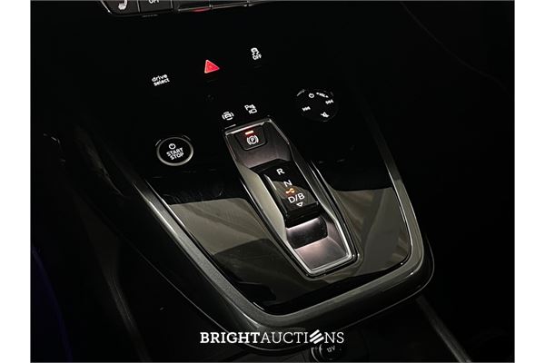 Audi Q4 40 S edition 77 kWh 2022 (Origineel-NL), S-937-BF