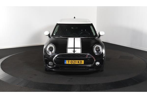 MINI Clubman Cooper S 2.0 191pk 2019, T-021-KD