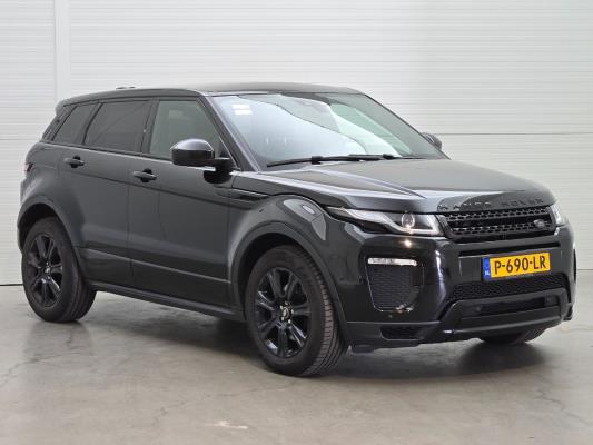 Land Rover Range Rover Evoque TD4 HSE Dynamic 2.0 150pk 2018, P-690-LR