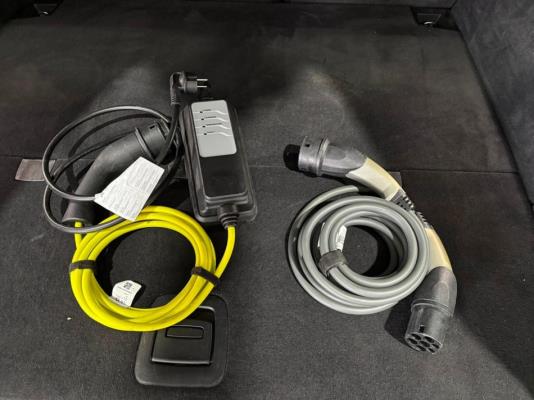 BMW X5 xDrive45e High Executive M-pakket 398pk 2022 (Origineel-NL), R-985-JH