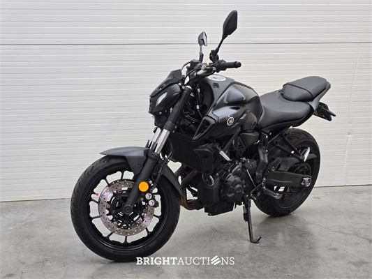 BRIGHT AUCTIONS: Luxury, Premium Daily Driver, Electric Vehicle & Bike Remarketing Auction