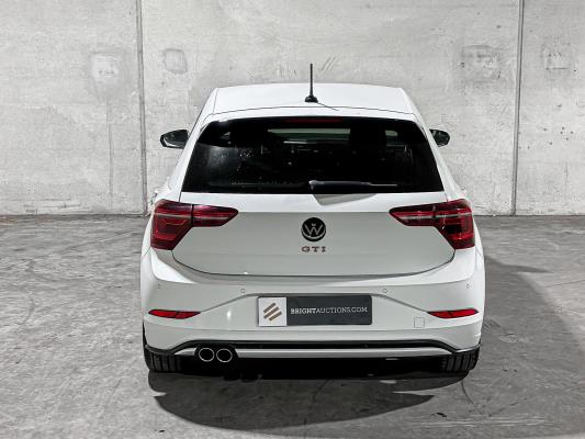 Volkswagen Polo GTI 2.0 TSI 207pk 2023, X-018-NX
