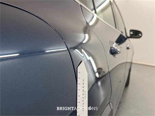 Mercedes-Benz EQA 25067 Business Solution Luxury 67 kWh 191pk 2021 (Origineel-NL) EQA-Klasse, L-201-SJ