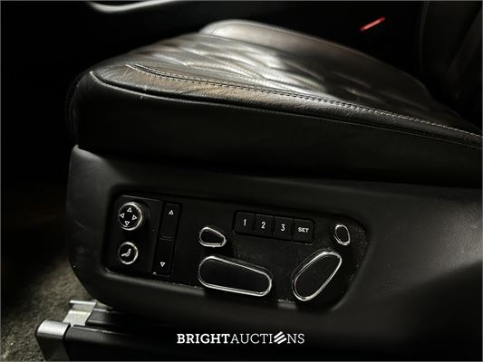 Bentley Flying Spur 4.0 V8 507pk 2015 