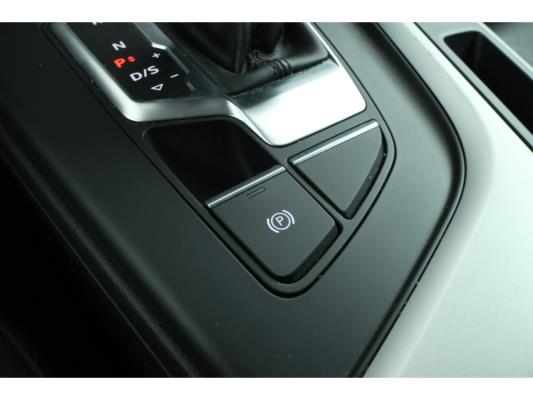 Audi A4 Avant 35 Advanced Edition TDI 165pk 2021, HXN-99-Z