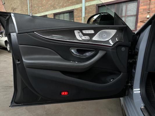 Mercedes-AMG GT63s 4.0 V8 4Matic+ Edition 1 GT 4-Door Coupe 639pk 2019, L-958-FB