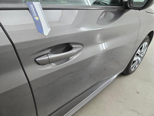 Peugeot 208 Blue Lease Active 1.2 PureTech 101pk 2020 (Origineel-NL), H-149-SX