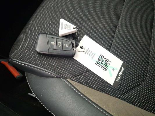 Skoda Kodiaq Business Edition 1.5 TSI 150pk 2022 (Origineel-NL), P-623-BL